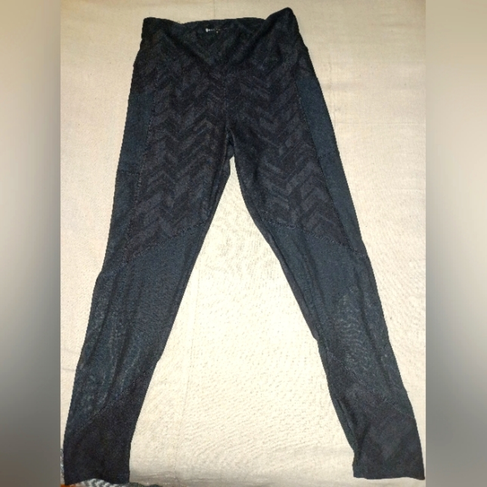 Yoga Pants